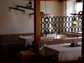 Auf Schusters Rappen-  5 Tage Wanderlust im Erzgebirge inkl. Halbpension 