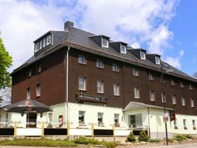 Auf Schusters Rappen-  5 Tage Wanderlust im Erzgebirge inkl. Halbpension 