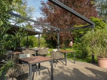 Romantische Auszeit an der Saar | 4 Tage