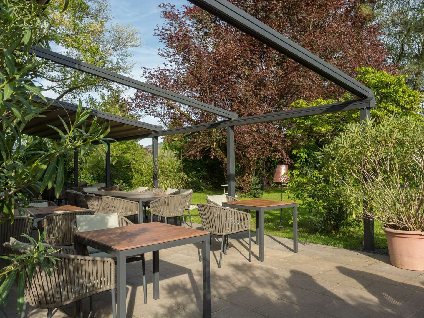 Romantische Auszeit an der Saar | 4 Tage
