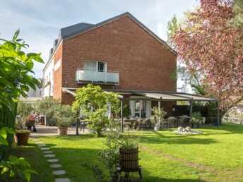 Romantische Auszeit an der Saar | 4 Tage