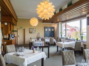 Romantische Auszeit an der Saar | 4 Tage