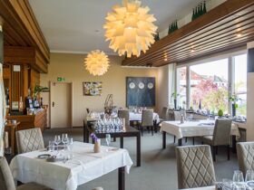 Romantische Auszeit an der Saar | 3 Tage