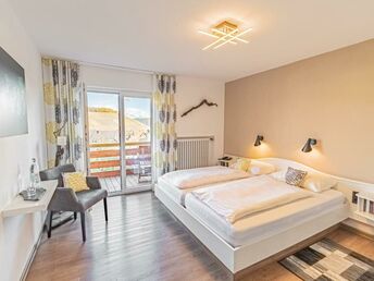 Romantische Auszeit an der Saar | 4 Tage