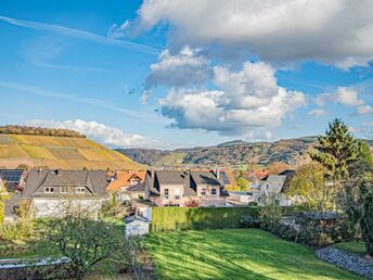 Romantische Auszeit an der Saar | 4 Tage