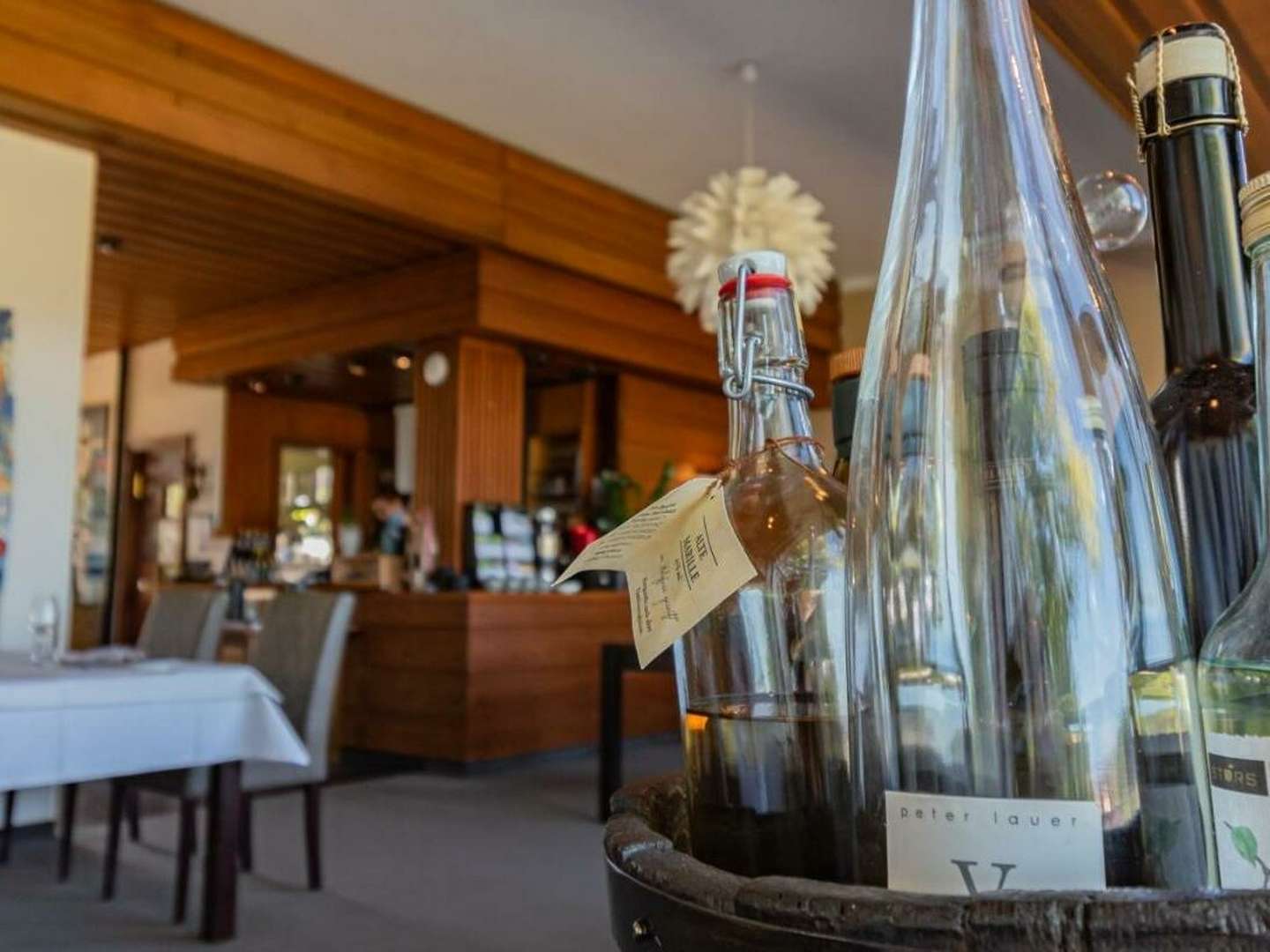 Romantische Auszeit an der Saar | 4 Tage