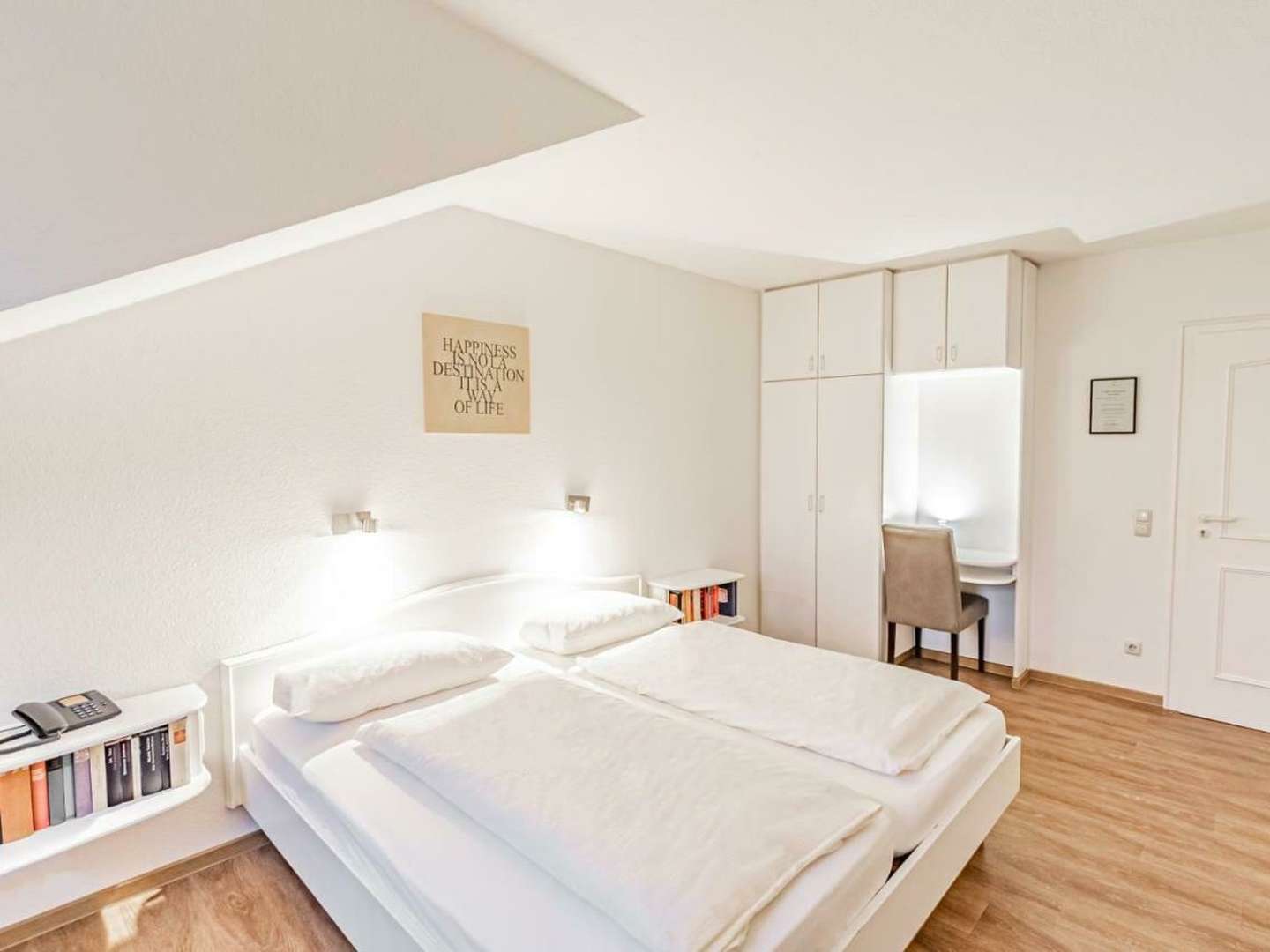 Romantische Auszeit an der Saar | 4 Tage