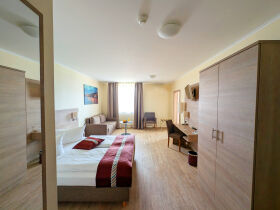 3 Tage Kurzurlaub in Mainz - Auszeit vom Alltag am Rhein