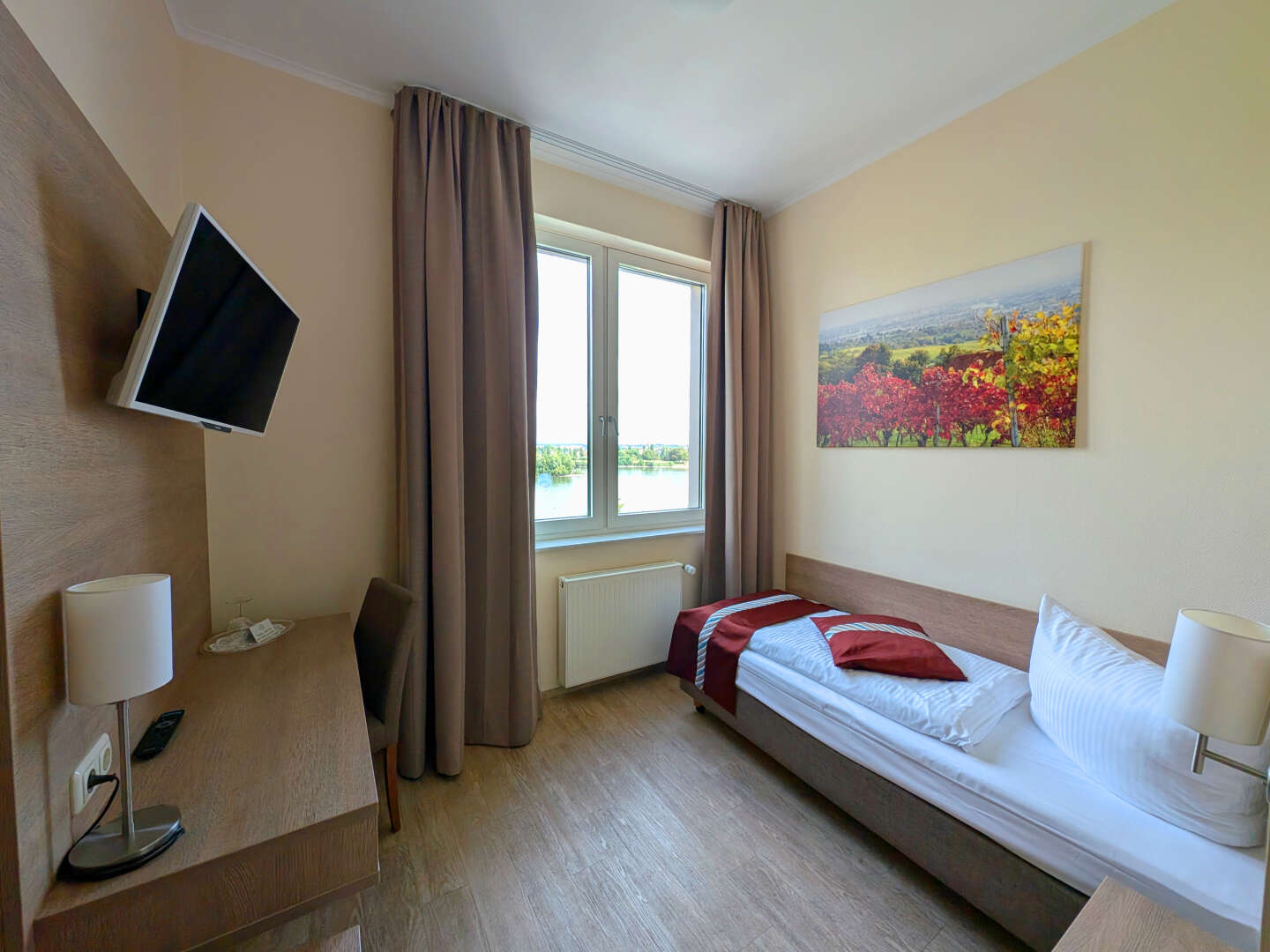 2 Tage Kurzurlaub in Mainz- Auszeit vom Alltag am Rhein