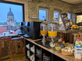 3 Tage Kurzurlaub in Mainz - Auszeit vom Alltag am Rhein