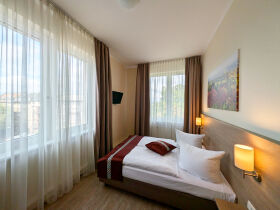 3 Tage Kurzurlaub in Mainz - Auszeit vom Alltag am Rhein