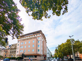 3 Tage Kurzurlaub in Mainz - Auszeit vom Alltag am Rhein