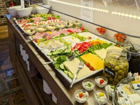 3 Tage Kurzurlaub in Mainz - Auszeit vom Alltag am Rhein