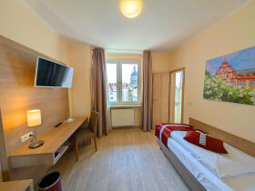 3 Tage Kurzurlaub in Mainz - Auszeit vom Alltag am Rhein