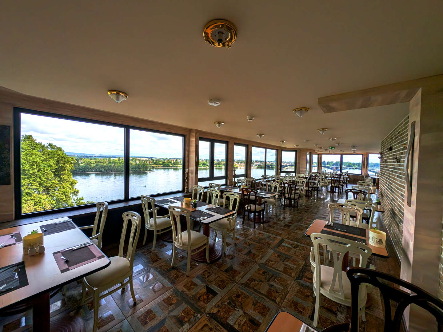 2 Tage Kurzurlaub in Mainz- Auszeit vom Alltag am Rhein