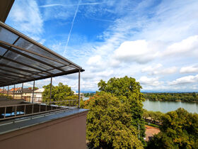 3 Tage Kurzurlaub in Mainz - Auszeit vom Alltag am Rhein