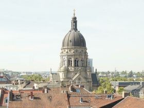 3 Tage Kurzurlaub in Mainz - Auszeit vom Alltag am Rhein