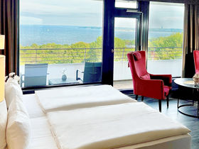 Auszeit am Timmendorfer Strand - 4 Tage