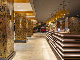 Auszeit am Timmendorfer Strand - 4 Tage