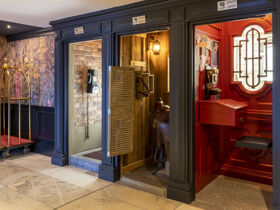 Auszeit am Timmendorfer Strand - 4 Tage