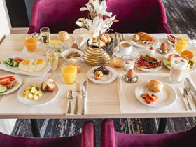 Auszeit am Timmendorfer Strand - 4 Tage