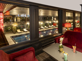 Auszeit am Timmendorfer Strand - 4 Tage