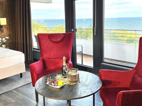 Auszeit am Timmendorfer Strand - 4 Tage