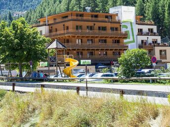 Auszeit vom Alltag - Sommerurlaub in Sölden | 2 Nächte
