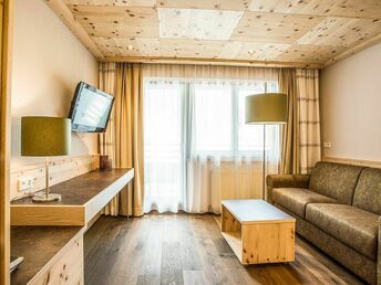 Auszeit vom Alltag - Sommerurlaub in Sölden | 2 Nächte