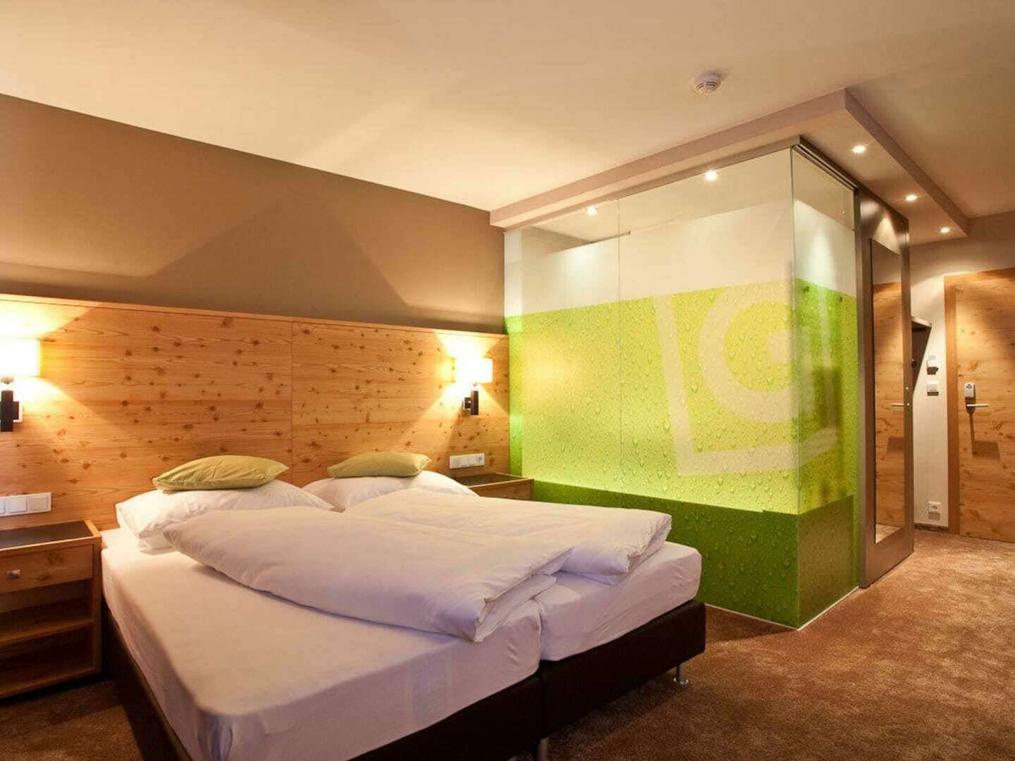 Auszeit vom Alltag - Sommerurlaub in Sölden | 2 Nächte