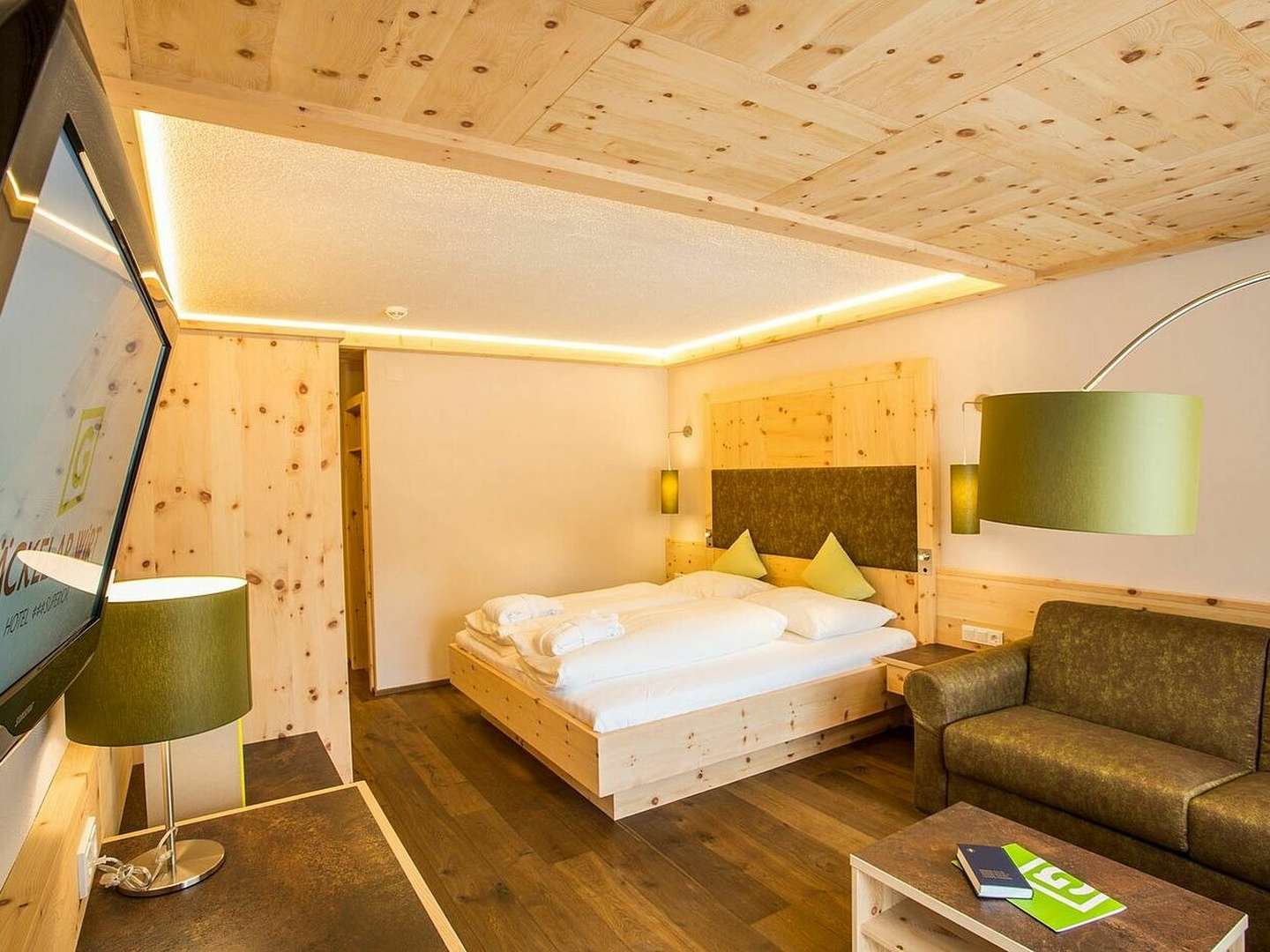 Auszeit vom Alltag - Sommerurlaub in Sölden | 2 Nächte
