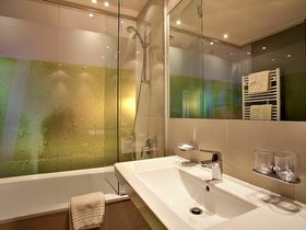 Auszeit vom Alltag - Sommerurlaub in Sölden | 2 Nächte