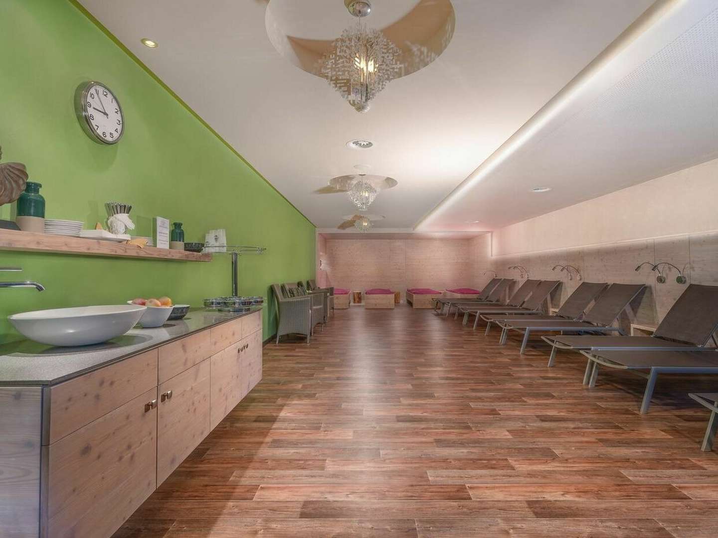 Auszeit vom Alltag - Sommerurlaub in Sölden | 2 Nächte