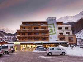 Wintertage im Bäckelar Wirt