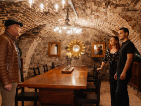 Boutique Hotel Urlaub in Straden - 3 Tage 2 Nächte mit Welcome inkludierter GenussCard uvm. 