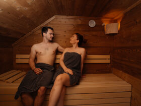 Boutique Hotel Urlaub in Straden - 3 Tage 2 Nächte mit Welcome inkludierter GenussCard uvm. 