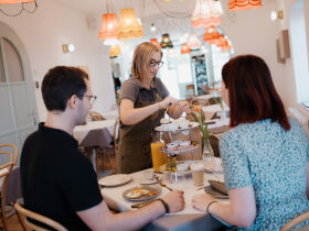 Boutique Hotel Urlaub in Straden - 3 Tage 2 Nächte mit Welcome inkludierter GenussCard uvm. 