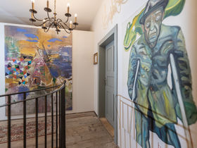 Boutique Hotel Urlaub in Straden - 3 Tage 2 Nächte mit Welcome inkludierter GenussCard uvm. 