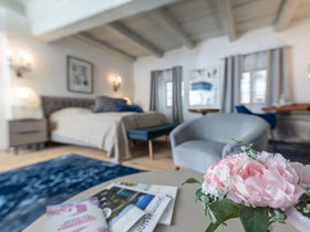 Boutique Hotel Urlaub in Straden - 3 Tage 2 Nächte mit Welcome inkludierter GenussCard uvm. 