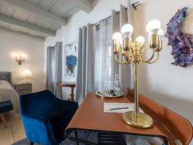 Boutique Hotel Urlaub in Straden - 3 Tage 2 Nächte mit Welcome inkludierter GenussCard uvm. 