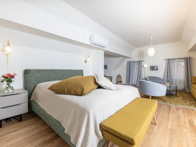 Boutique Hotel Urlaub in Straden - 3 Tage 2 Nächte mit Welcome inkludierter GenussCard uvm. 