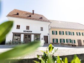 Boutique Hotel Urlaub in Straden - 3 Tage 2 Nächte mit Welcome inkludierter GenussCard uvm. 