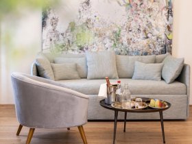 Boutique Hotel Urlaub in Straden - 3 Tage 2 Nächte mit Welcome inkludierter GenussCard uvm. 