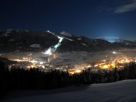 Kurzurlaub - den gönn ich mir! | 2 Nächte in der Salzburger Sportwelt