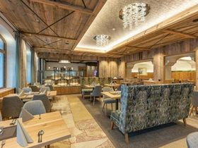 Kurzurlaub - den gönn ich mir! | 2 Nächte in der Salzburger Sportwelt