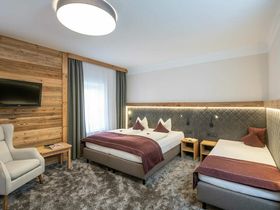 Kurzurlaub - den gönn ich mir! | 2 Nächte in der Salzburger Sportwelt