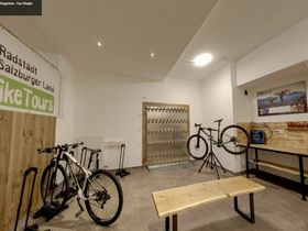 Kurzurlaub - den gönn ich mir! | 2 Nächte in der Salzburger Sportwelt