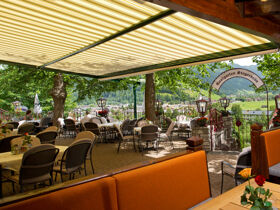 Kurzurlaub - den gönn ich mir! | 2 Nächte in der Salzburger Sportwelt