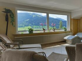 Kurzurlaub - den gönn ich mir! | 2 Nächte in der Salzburger Sportwelt