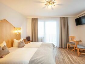 Kurzurlaub - den gönn ich mir! | 2 Nächte in der Salzburger Sportwelt